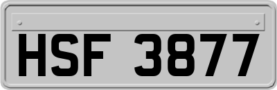 HSF3877