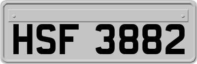HSF3882