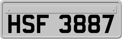 HSF3887