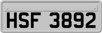 HSF3892