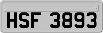 HSF3893