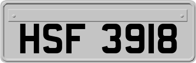 HSF3918
