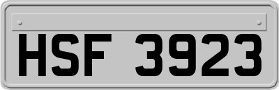 HSF3923