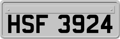 HSF3924