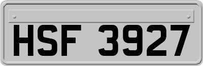 HSF3927