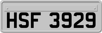 HSF3929