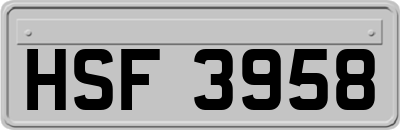 HSF3958