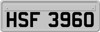 HSF3960