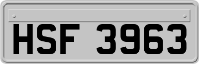 HSF3963