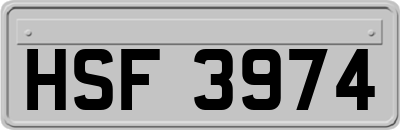 HSF3974