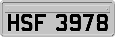 HSF3978