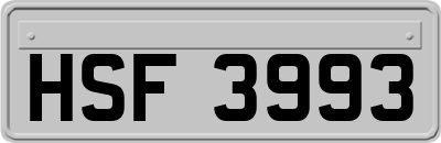 HSF3993