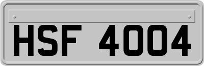 HSF4004