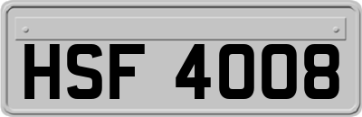 HSF4008