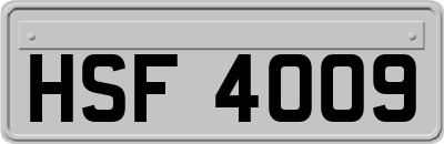HSF4009