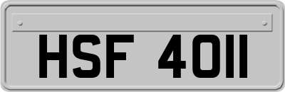 HSF4011