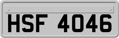 HSF4046