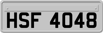 HSF4048