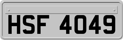 HSF4049
