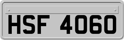 HSF4060