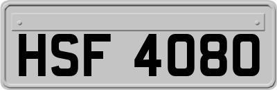 HSF4080