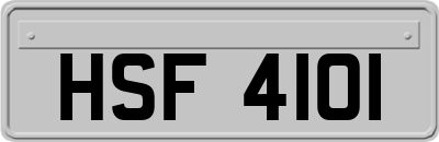 HSF4101