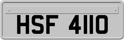 HSF4110