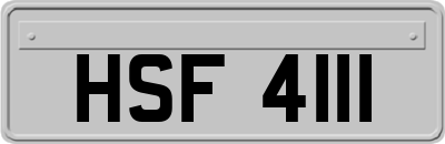 HSF4111