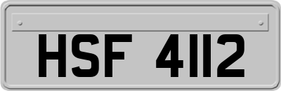 HSF4112
