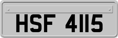 HSF4115