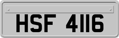 HSF4116