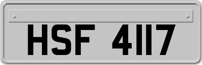HSF4117