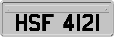 HSF4121