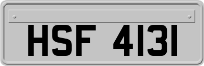 HSF4131