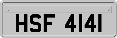 HSF4141