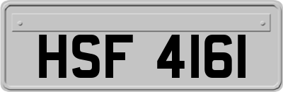 HSF4161