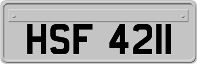 HSF4211