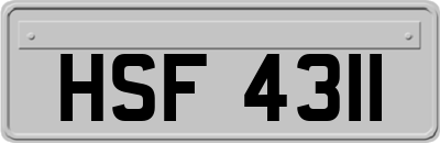 HSF4311