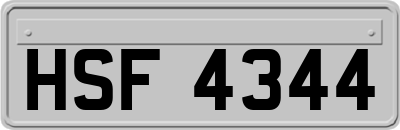HSF4344