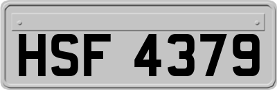 HSF4379