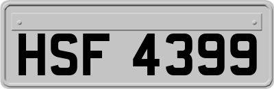 HSF4399