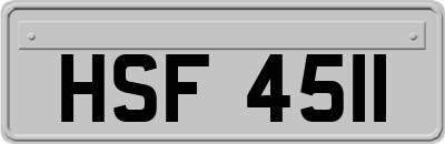 HSF4511
