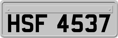 HSF4537