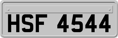 HSF4544