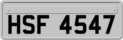 HSF4547