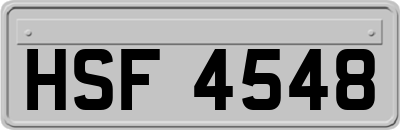 HSF4548