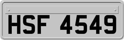 HSF4549