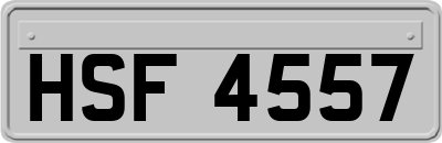 HSF4557