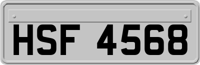 HSF4568