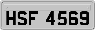 HSF4569